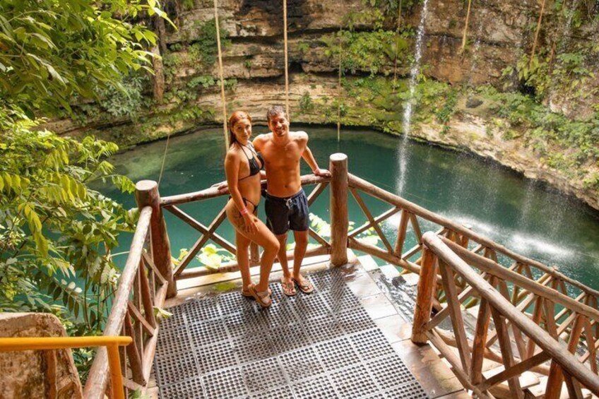 Chichen Itza Private Tour from Cancun and Riviera Maya 2