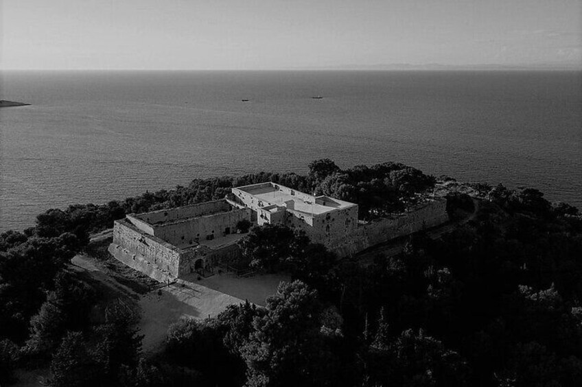 Vis Military Tour 2