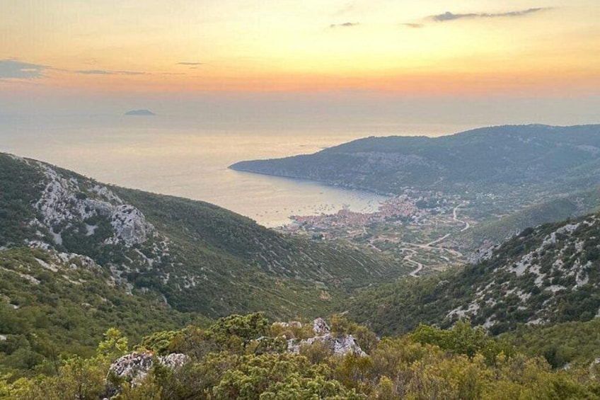 Vis Military Tour 2