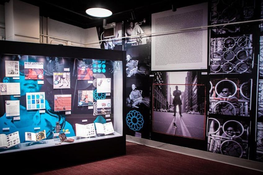 Folk Americana Roots Hall of Fame Exhibit Hours 2