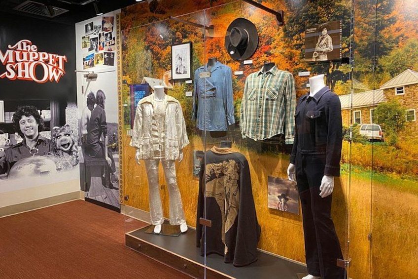 Folk Americana Roots Hall of Fame Exhibit Hours 3