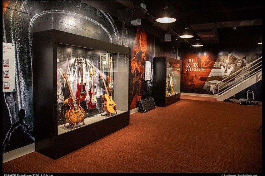 Folk Americana Roots Hall of Fame Exhibit Hours 5