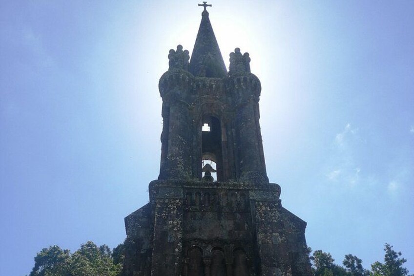 Our churches and arquitecture! 5