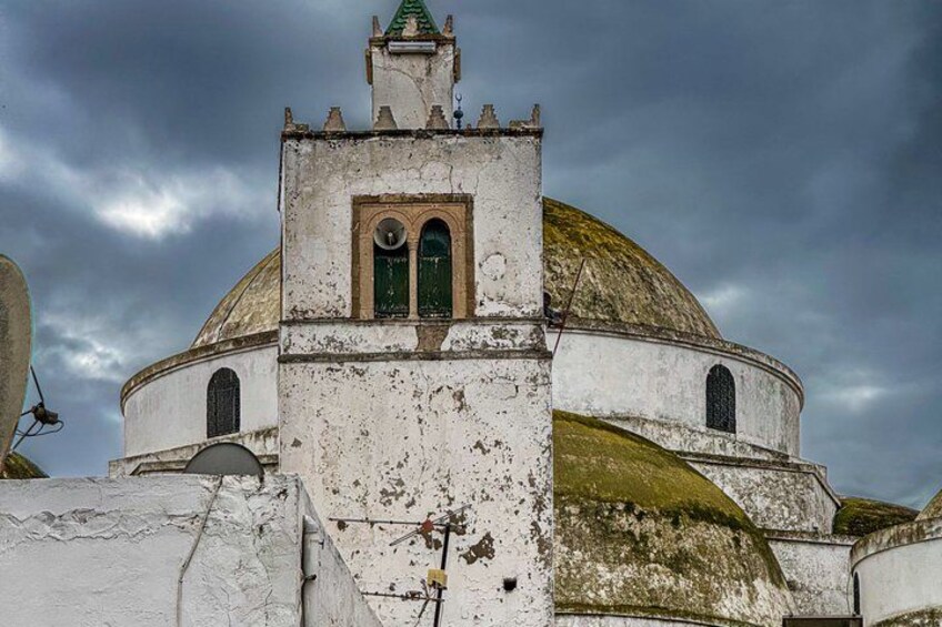 Walking Tour through the Medina of Tunis(Pay what you want) 3