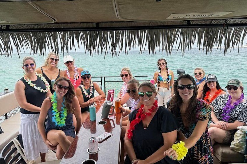Big Kahuna Sunset Dolphin Cruise Experience 2