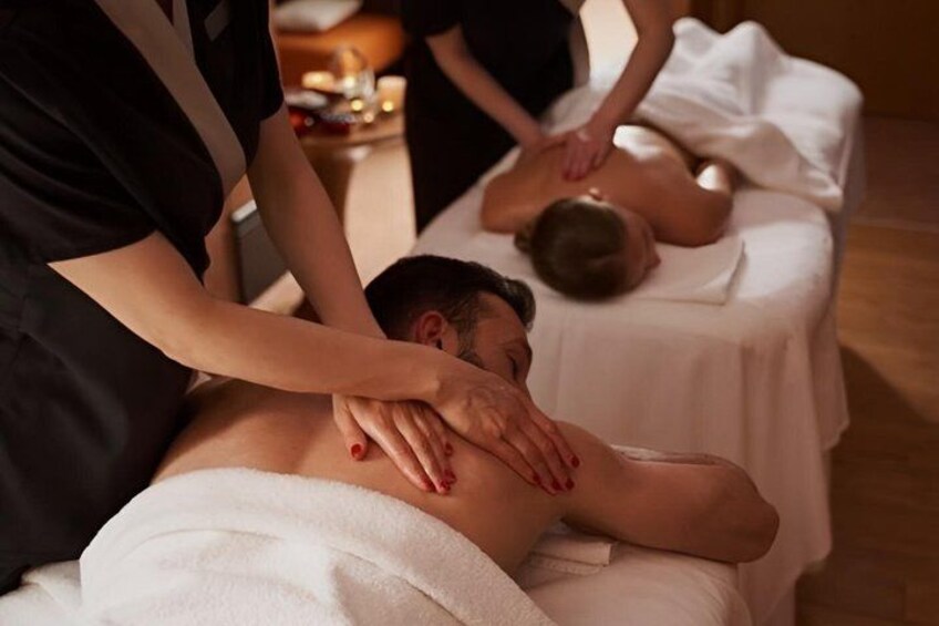 Marrakech: Traditional Hammam And Massage Spa with Hotel Transfer 3