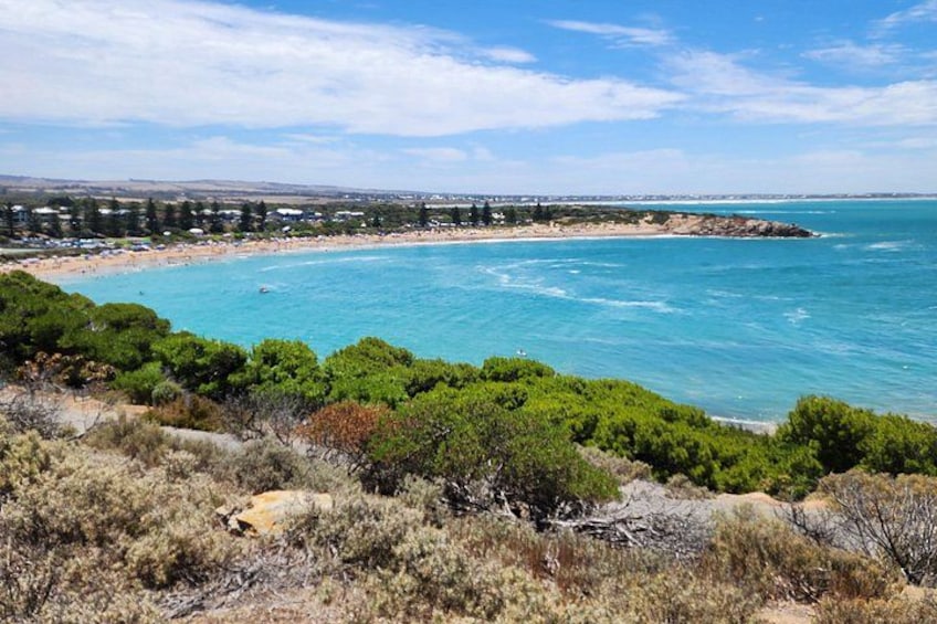 Port Elliot Bay Lookout 3