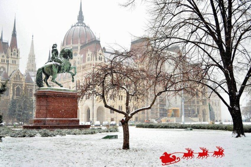 Day trip Budapest Bratislava Cruise & Van 3
