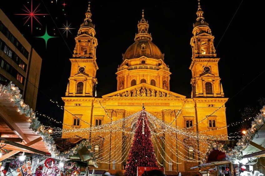 Day trip Budapest Bratislava Cruise & Van 4