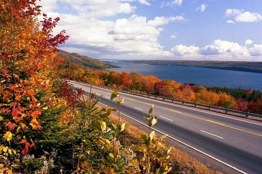 Bras d'or Lookoff 2