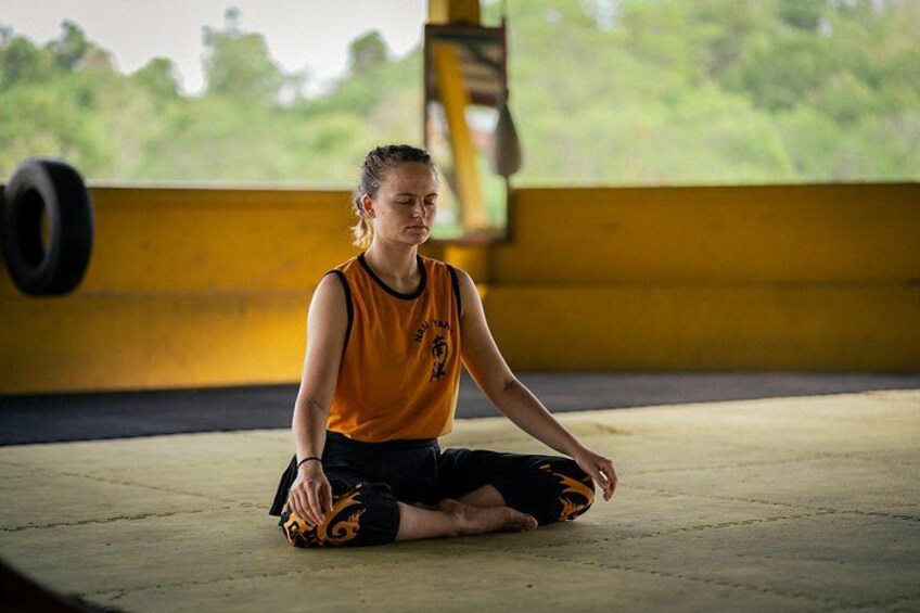 Meditation 2