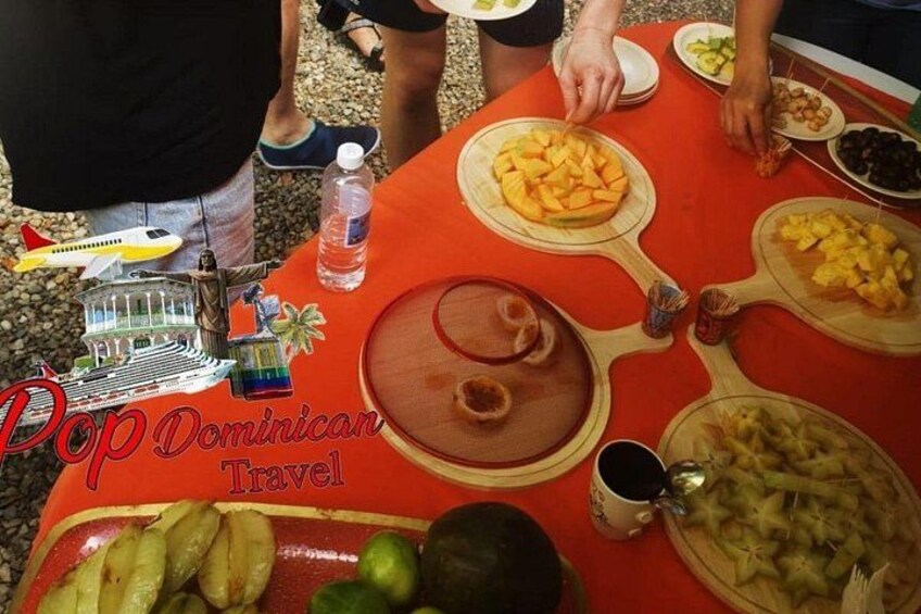 Eco-tours and typical Dominican food in Puerto Plata 3