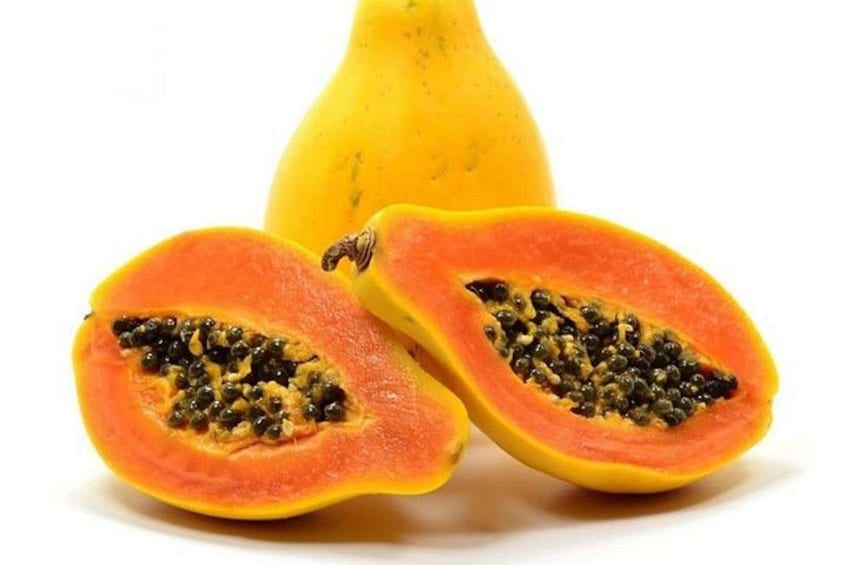 Guided Tasting of 15+ Tropical Fruits in Playa del Carmen 3