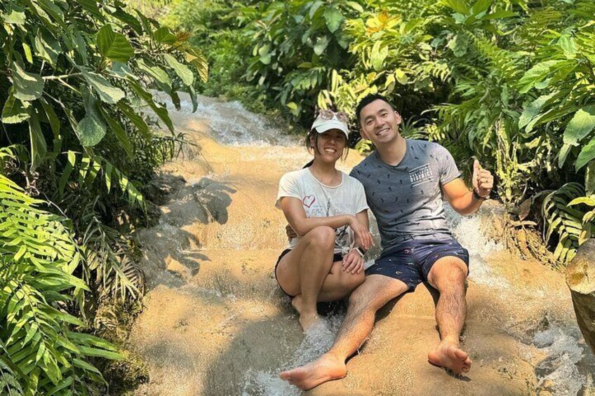 Climb nature’s staircase! The Sticky Waterfall is Chiang Mai’s coolest secret 4