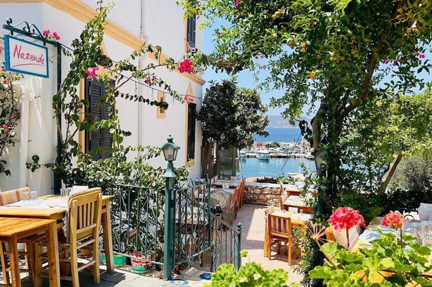 Sail Turkey: Mix Age Fethiye to Olympos Gulet Cruise 3