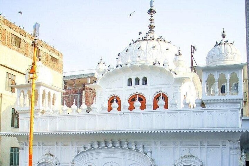 Lahore Private 5 Days 5 Nights Enchanted West Punjab Tour 5