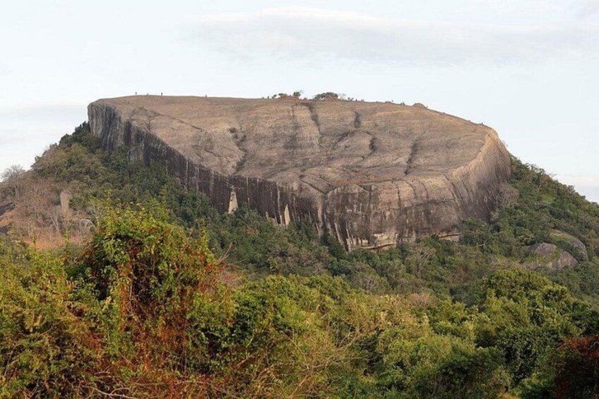 Best of Sri Lanka 7 Day Luxury VIP Tour 3