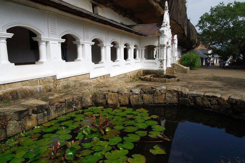 Best of Sri Lanka 7 Day Luxury VIP Tour 5