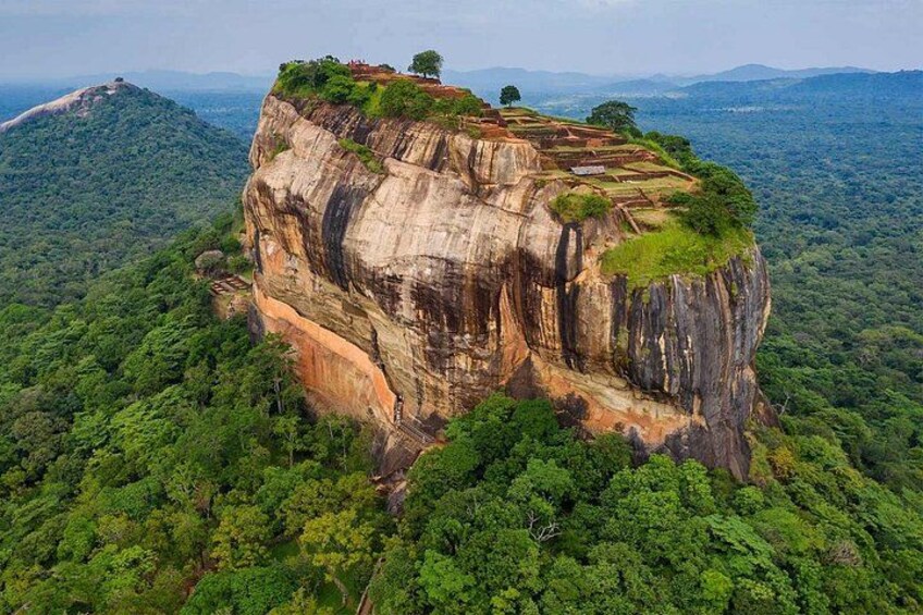 Best of Sri Lanka 7 Day Luxury VIP Tour 1