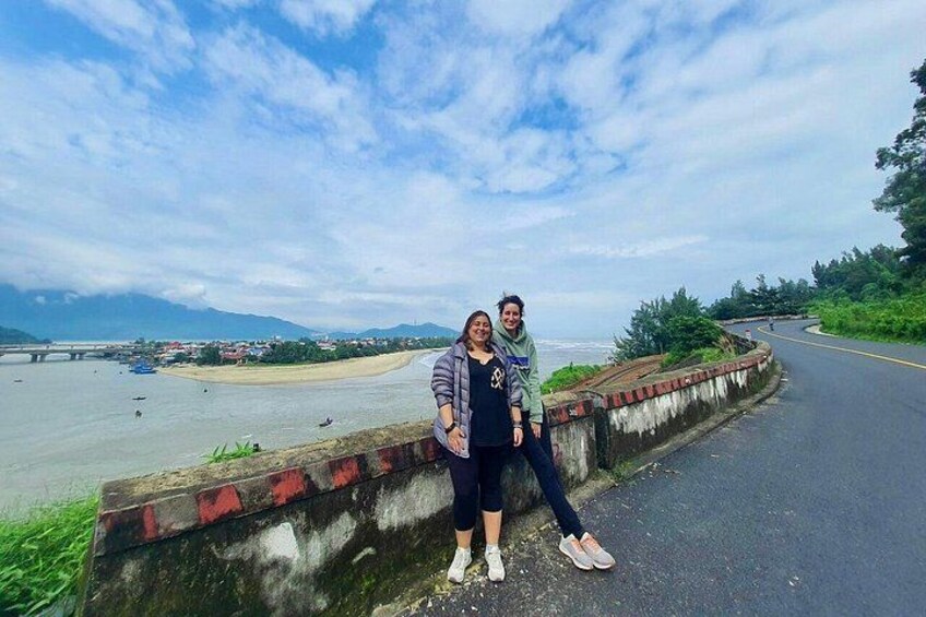 Hue to Hoi An Bus Tour with English-Speaking Guide & City Sightseeing 3