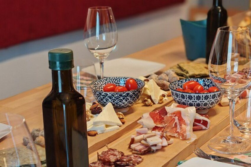 Split Wine Journey: An Introduction to Dalmatian Wines 5