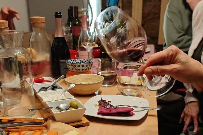 Split Wine Journey: An Introduction to Dalmatian Wines 2