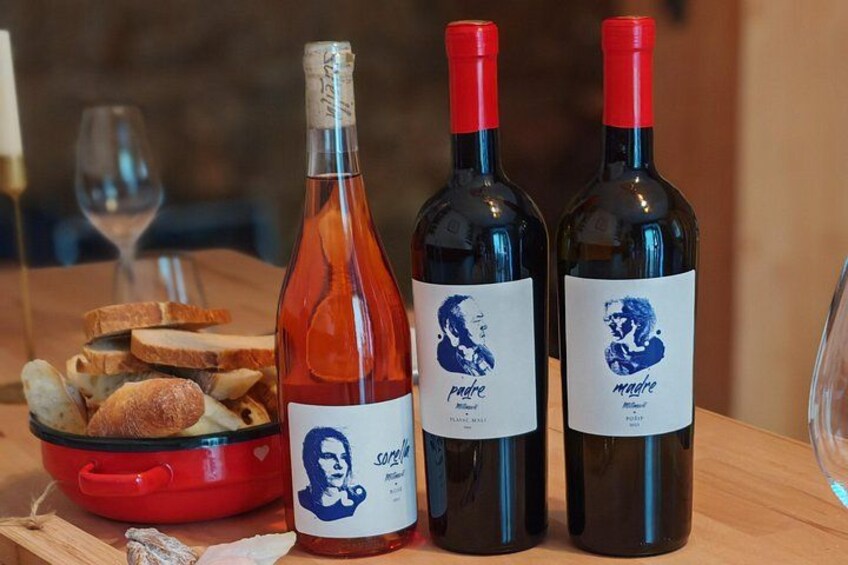 Split Wine Journey: An Introduction to Dalmatian Wines 3
