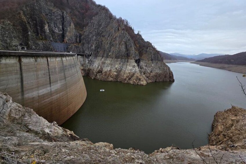 Private Day Tour from Bucharest: Dracula Fortress &Transfagarasan 3