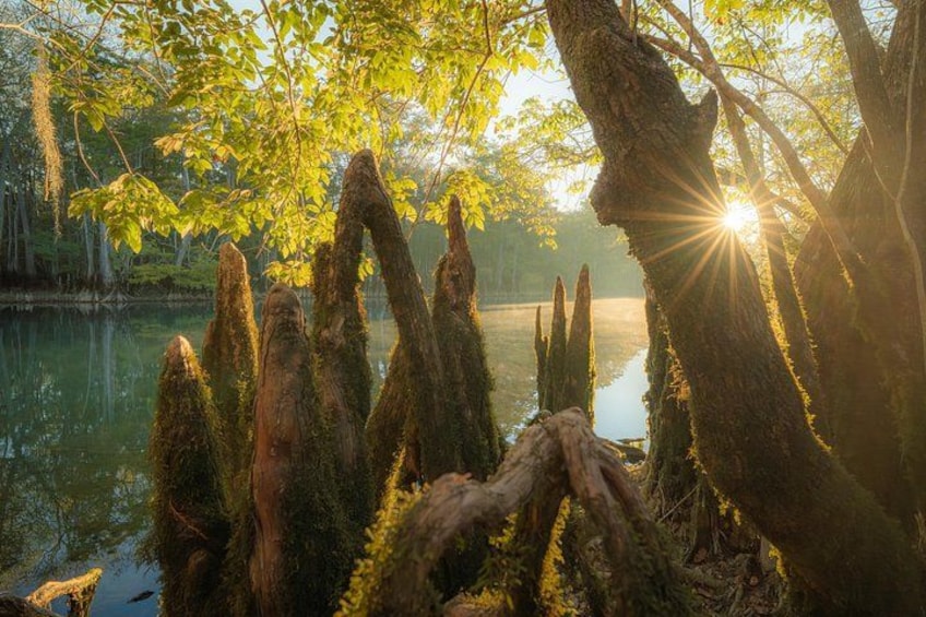 Photography Adventure to Capture Stunning Landscapes 1