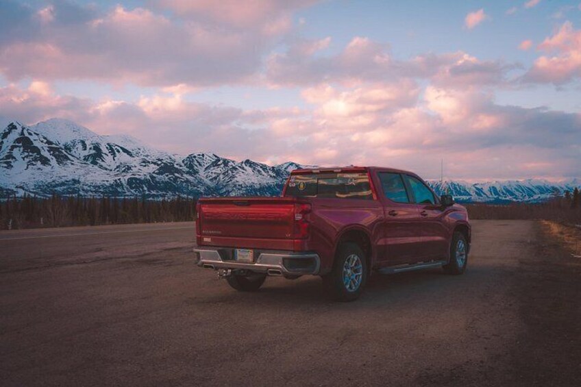 Photography Adventure to Capture Stunning Landscapes 3