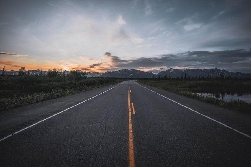 Photography Adventure to Capture Stunning Landscapes 4