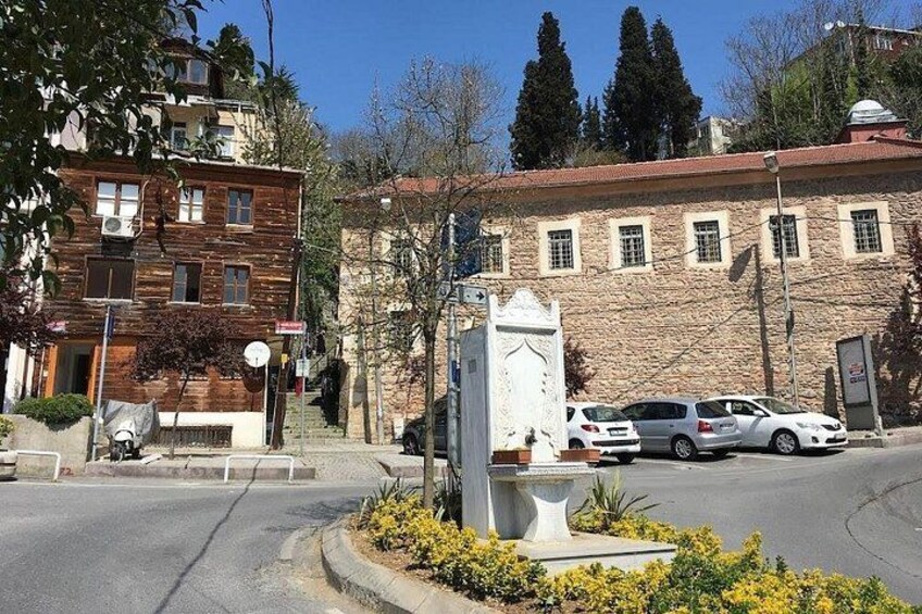 Discover Istanbul Asian Side & Two Continents Full Day 4