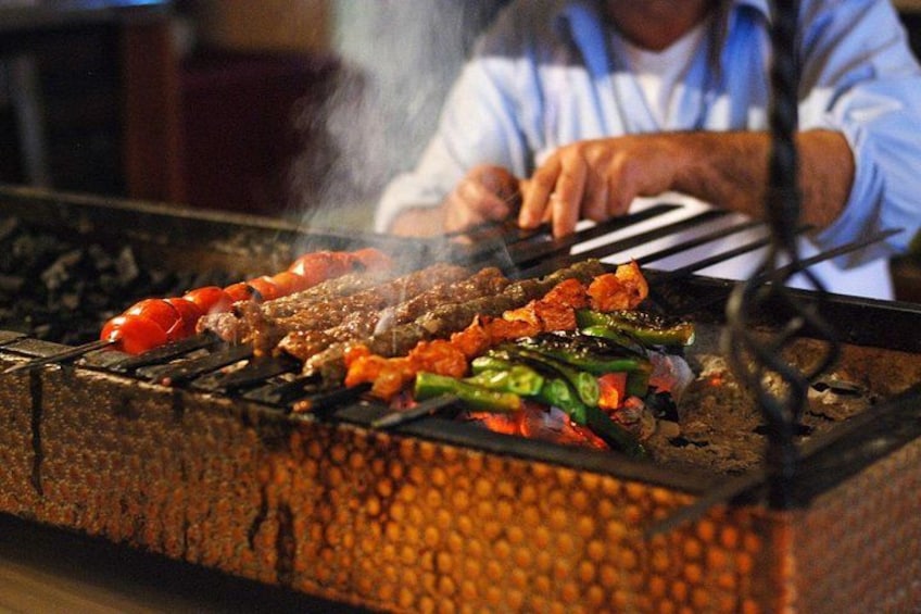 Discover Istanbul Asian Side & Two Continents Full Day 2