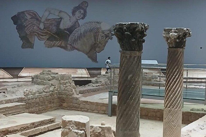 Göbeklitepe Tour from Istanbul by Flight 5