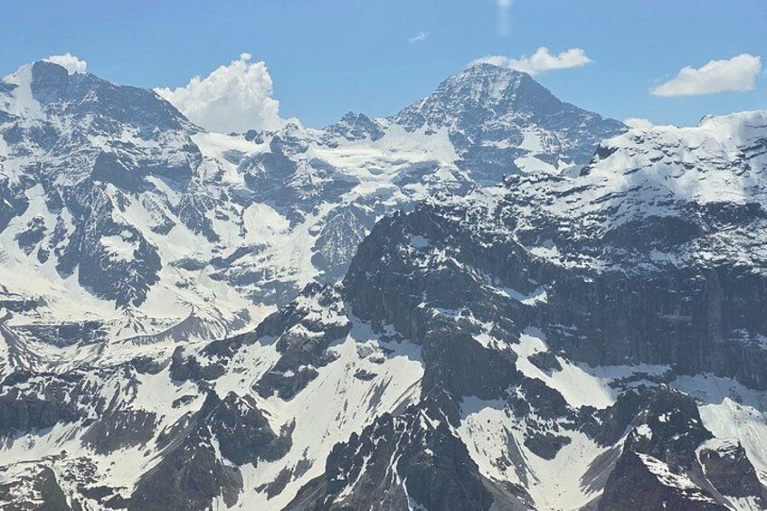 Swiss Skyline: Mt. Schilthorn Afternoon Tour from Interlaken 4