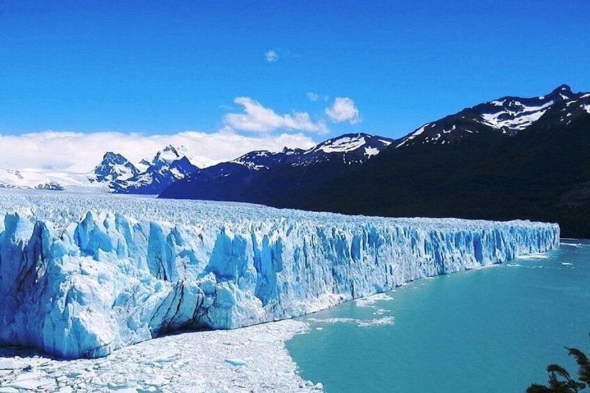 Day Trip from Buenos Aires to Calafate and Perito Moreno Glacier 1
