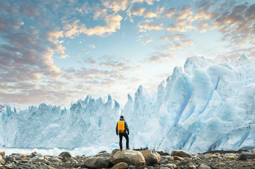 Day Trip from Buenos Aires to Calafate and Perito Moreno Glacier 2