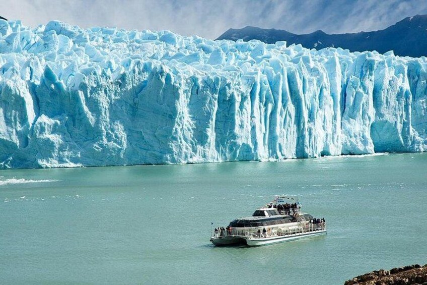 Day Trip from Buenos Aires to Calafate and Perito Moreno Glacier 5