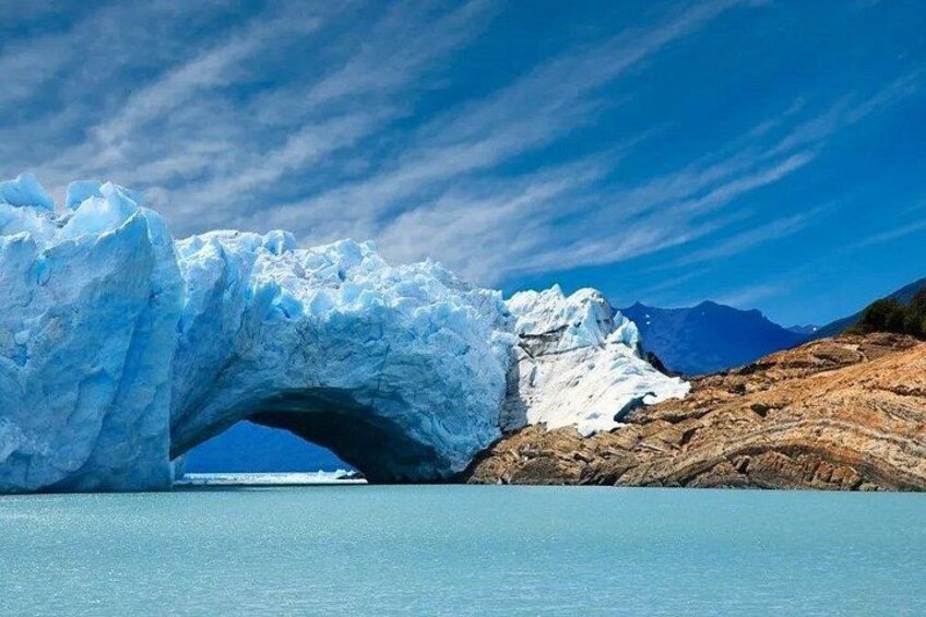 Day Trip from Buenos Aires to Calafate and Perito Moreno Glacier 3