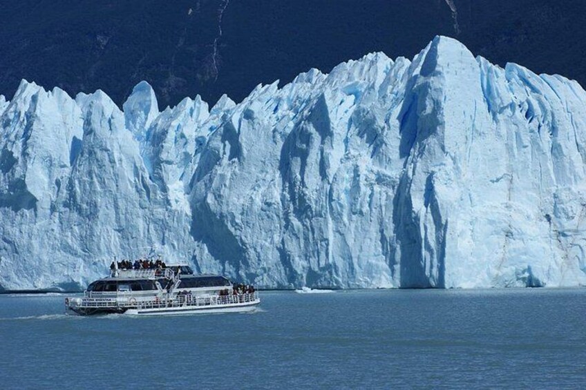 Day Trip from Buenos Aires to Calafate and Perito Moreno Glacier 4