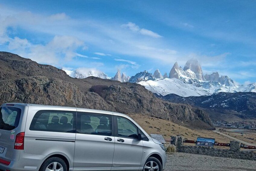 Explore El Chaltén in a Day – Private Tour and good price 2