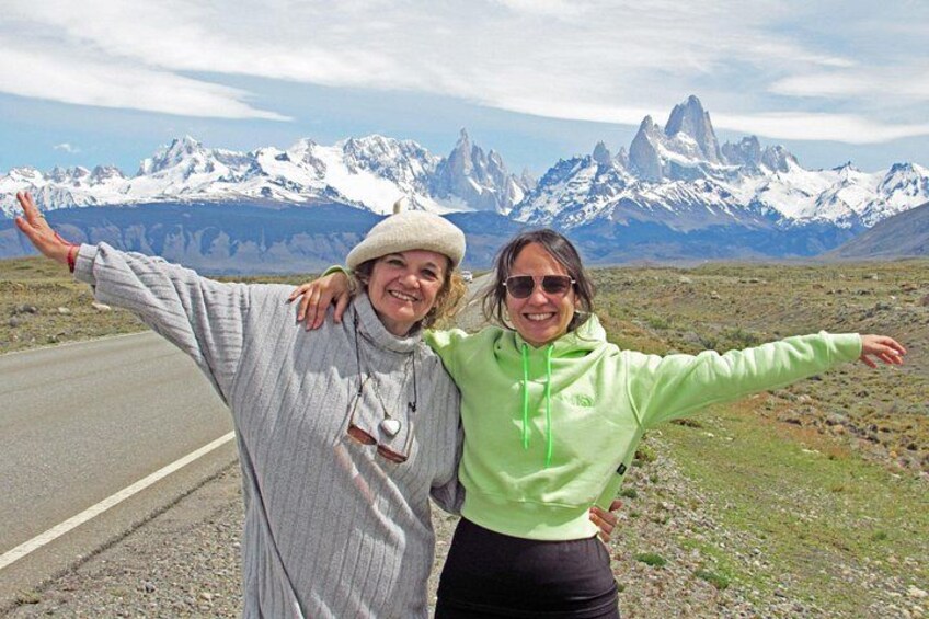 Explore El Chaltén in a Day–Full Private Tour and get the best price 3