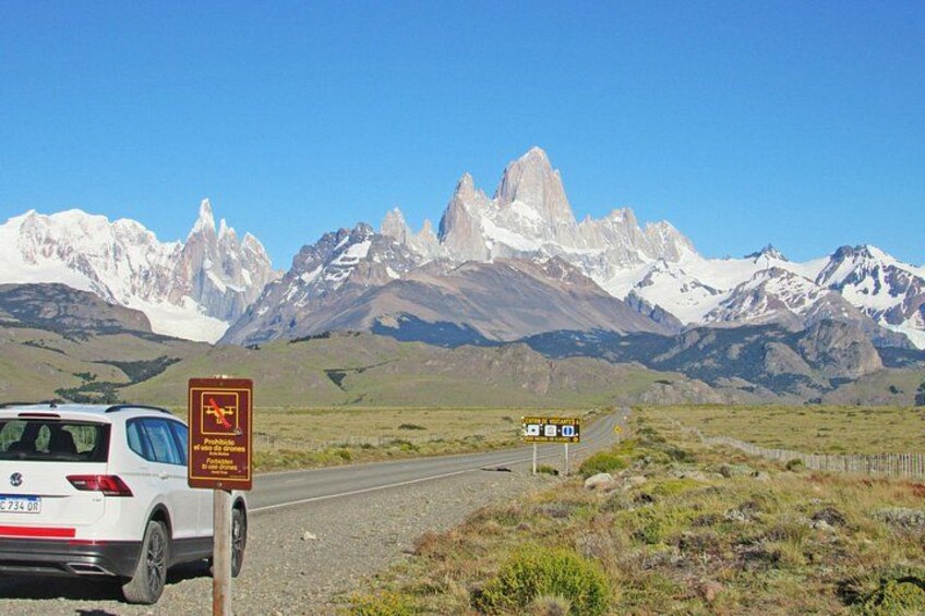 Explore El Chaltén in a Day – Private Tour and good price 3