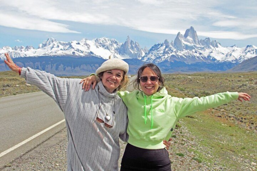 Explore El Chaltén in a Day – Private Tour with Bilingual Guide 2