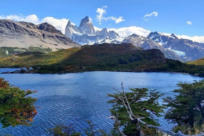 Laguna Capri 4