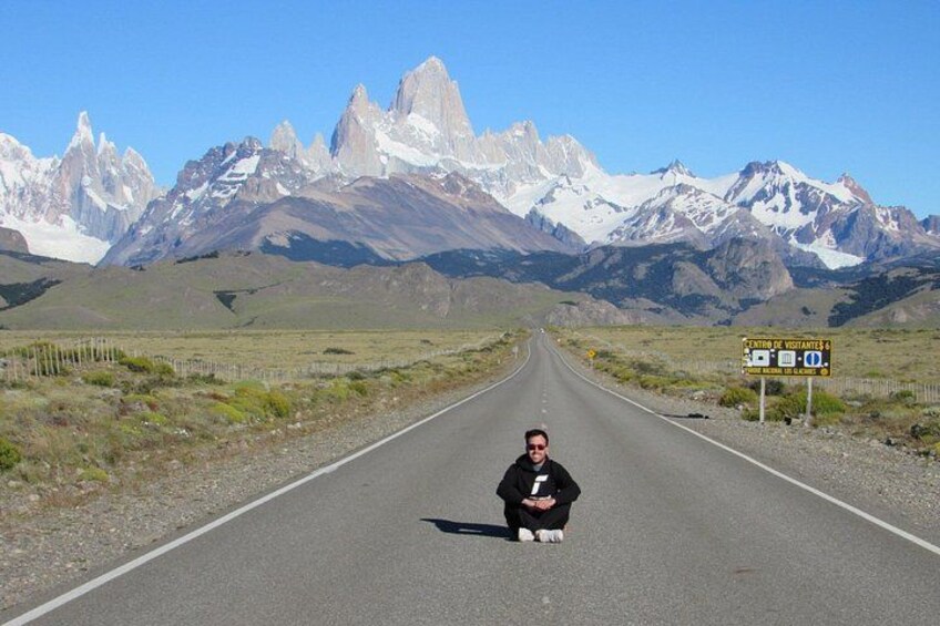 Explore El Chaltén in a Day – Private Tour and good price 2