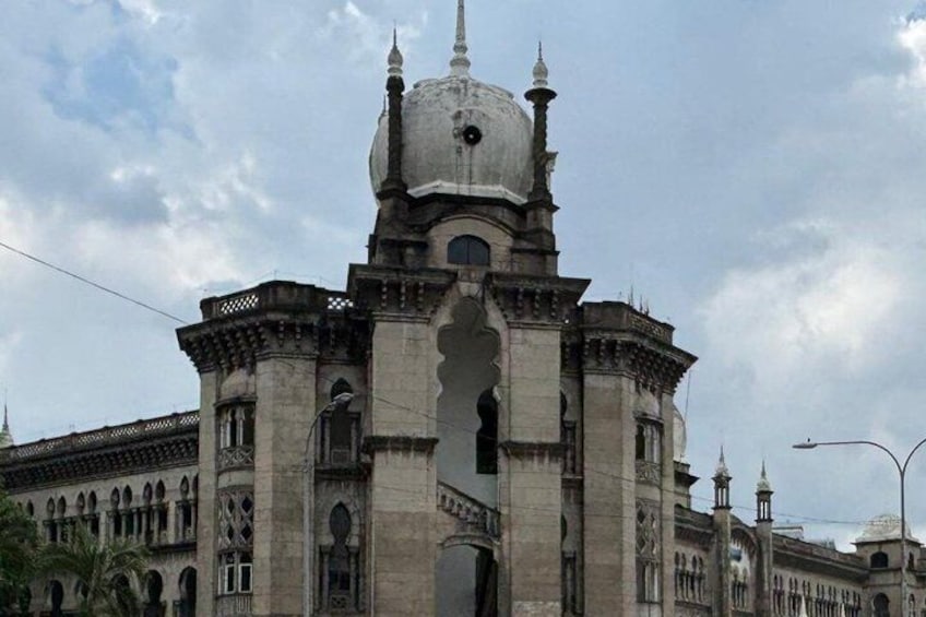 Kuala Lumpur Colonial History Walk - Private Guided Tour 3