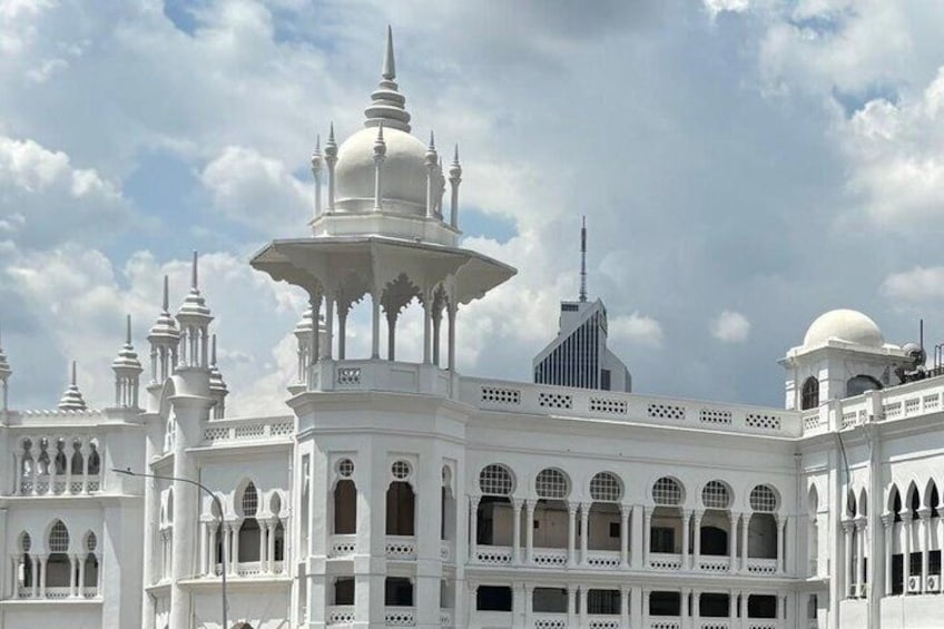 Kuala Lumpur Colonial History Walk - Private Guided Tour 4