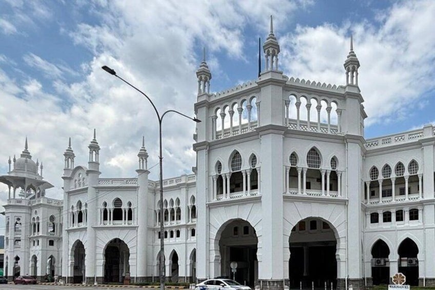 Kuala Lumpur Colonial History Walk - Private Guided Tour 5