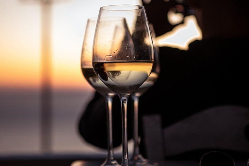 Syros: Small-Group Village Walking Tour with Wine and Snacks 2